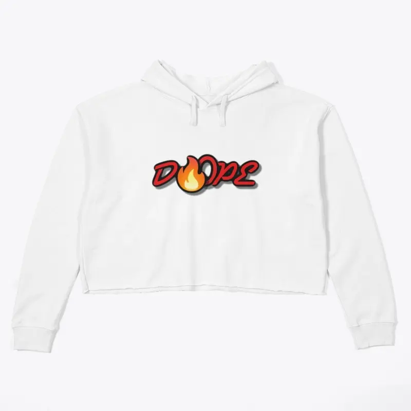 DOPE (Red  Font)