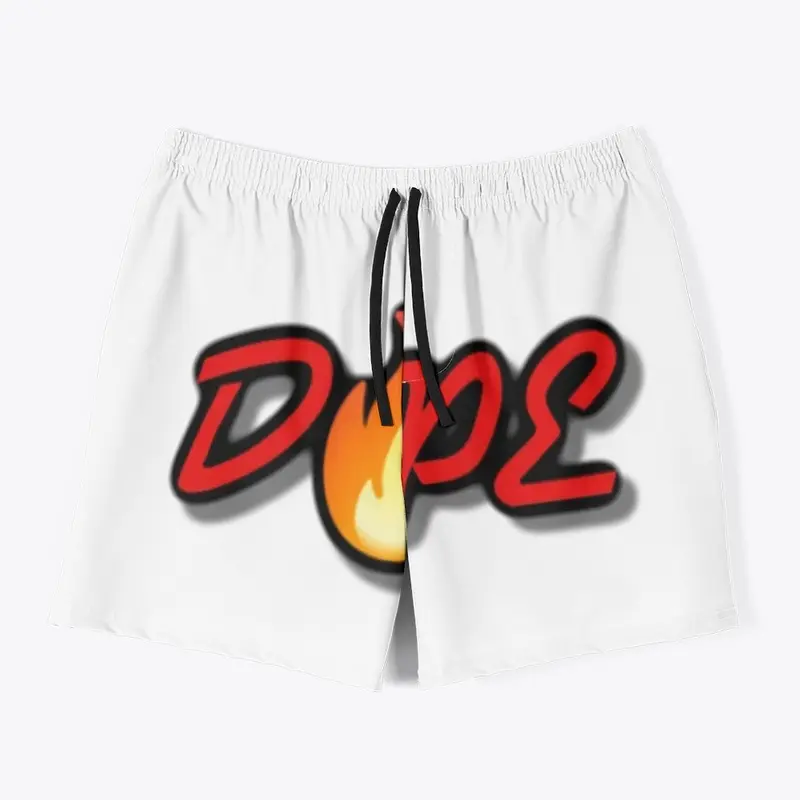 DOPE (Red  Font)