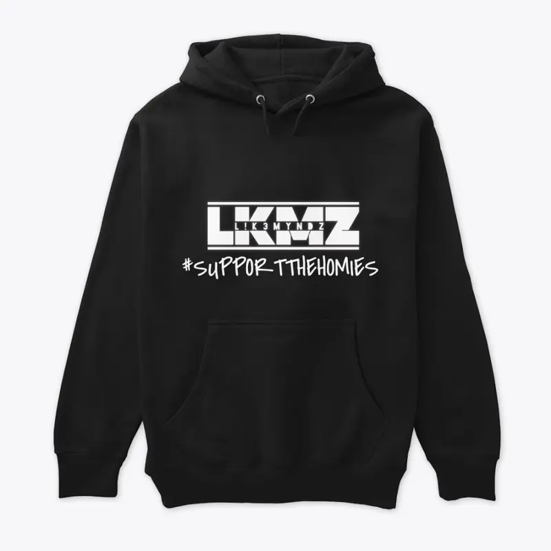 LKMZ #supportthehomies