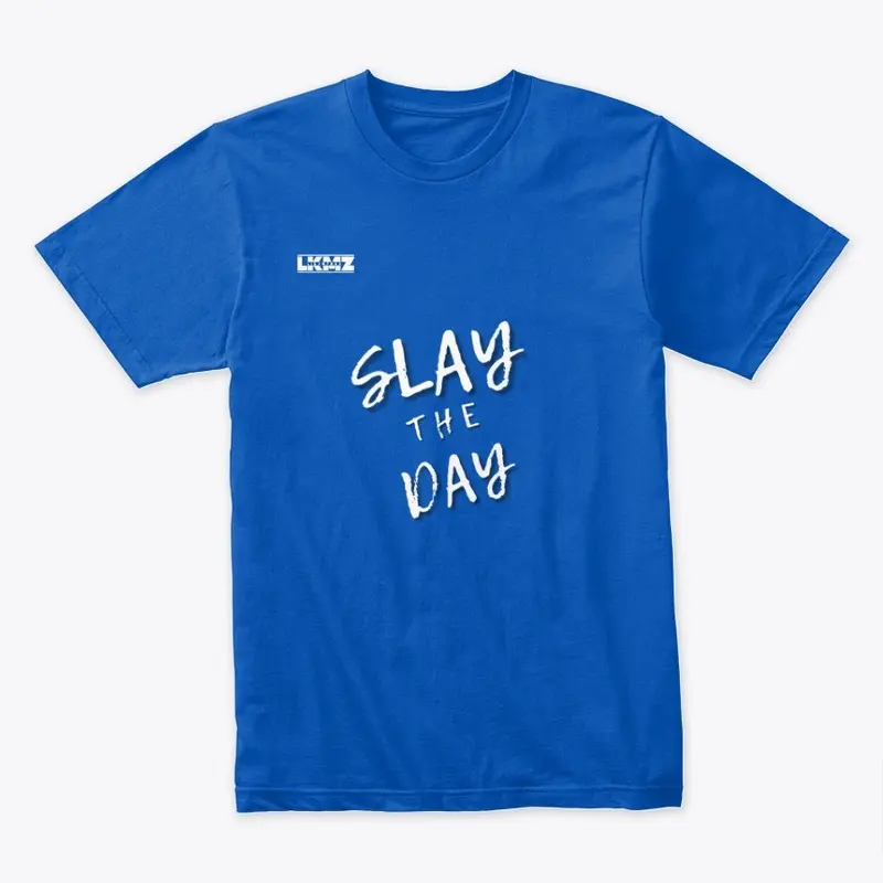 "SLAY THE DAY" Hoodie