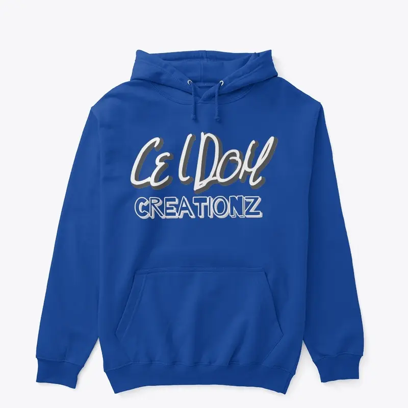 CelDom Creationz Drip