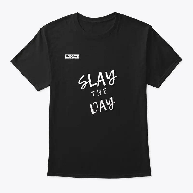 "SLAY THE DAY" Hoodie